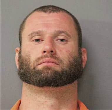 Nicholas Bradford, - Lafayette Parish County, LA 